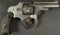 Maltby Henley and Co. - Spencer Safety Hammerless - .32 S&W