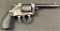 U.S. Revolver Co. - Large frame - .38 S&W