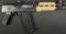 CAI - Zastava - Krtinkov pistol - .223 REM