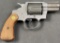 Colt - Agent - 38 Spl.