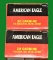 American Eagle .30 Carbine Ammo