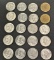 Eisenhower Dollar Coins