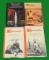 Assorted Hornady Reloading Books