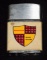 Vintage Winchester Gun Club Zippo-Style Lighter