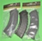 Polymer 30rd magazines for AK-47