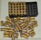 Assorted .45 Cal Spent Brass