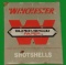 Vintage Winchester 12 ga Shotshells
