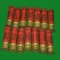 Vintage Winchester Paper Hull 20 ga Shotshells