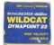 Winchester Western Dynapoint .22 LR Ammo