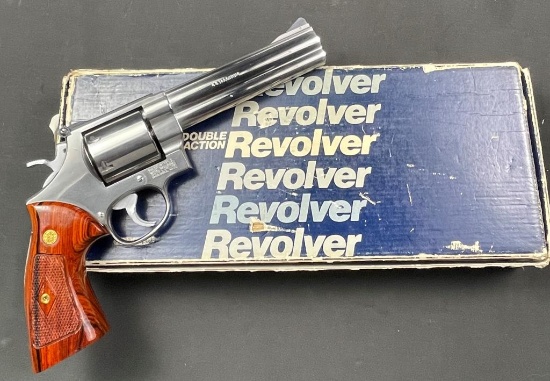 Smith & Wesson - Model 629-3 - .44 Magnum