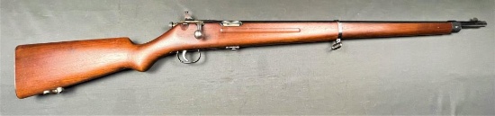 Savage - Model 19 NRA - .22 LR.