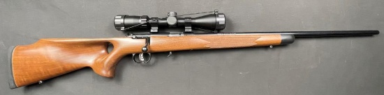 Savage - Model M93R17 - .17 HMR