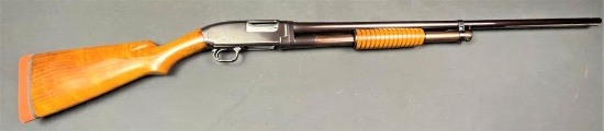 Winchester - Model 12 Field Grade - 16 ga