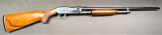 Winchester - Model 12 Trap Grade - 12 ga