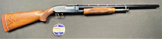 Winchester - Model 12 Field Grade Gun - 12 ga