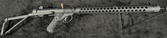 Century Arms - Sterling Type 2 - 9MM