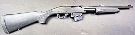 Remington - 7615 Police - 5.56 NATO/.223 Rem
