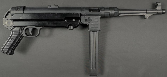 ATI - MP 40 P - 9mm