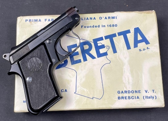 Beretta - Mod. 950B - .22 Short