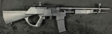 Crossfire LLC. - Mk1 - .223 REM under 12 gauge