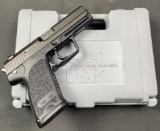 HK - USP-9 - 9mmx19