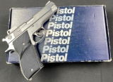 Smith & Wesson - Model 639 - 9mm