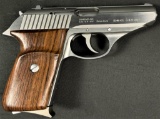 Sig Sauer/Sigarms - Model P230 SL - 9mm Kurz/.380 ACP