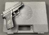 Sig Sauer/Sigarms - P229 - .40 S&W