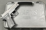 Sig Sauer/Sigarms - P225 - 9mm Para
