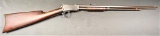 Winchester - Model 1890 - .22 Long