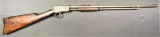 Winchester - Model 1890 - .22 Short