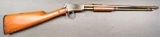 Winchester - Model 1906 - .22 S.L.LR.