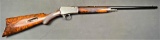 Winchester - Model 03 - .22 cal