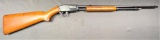 Winchester - Model 61 - .22 S.L. LR.