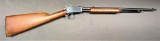 Winchester - Model 62-A - .22 S.L. LR.