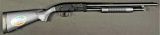 O.F. Mossberg - Model 500A - 12 ga