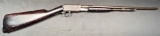 Remington - Model 12-A - .22 S.L.LR.
