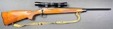 Remington - Model 700 - 6mm Rem Mag