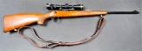 Remington  - Model 700 ADL Deluxe - .22-250 Rem