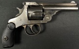 Harrington & Richardson - Automatic Ejecting 2nd Model  - .38 S&W