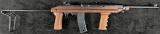 Iver Johnson's - US 30 Carbine - .30 Carbine