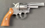 Ruger - Police Service-Six - .357 Magnum