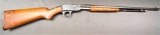 Wards Western Field - Model 81 - .22 S.L.LR.