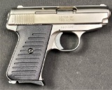 Jennings/Bryco - M-38 - .380 ACP