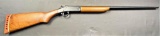 Harrington & Richardson - Topper Model 158 - .410 ga