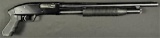 Mossberg - Maverick - 12 ga