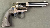 Colt - Bisley - .38 Colt