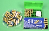 Assorted .45 Colt Ammo