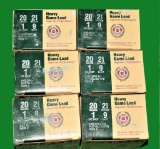 Estate Heavy Game Load 20 ga Shotshells