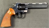 Colt - Python - .357 Magnum